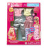 Barbie Make Your Own Urban & Chic Outfit
